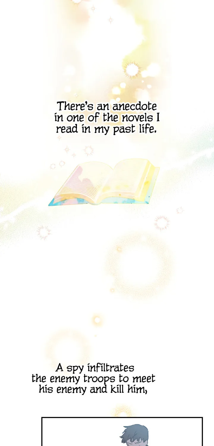 The Most Powerful Characters in the World Are Obsessed with Me Chapter 3 page 32 - 
