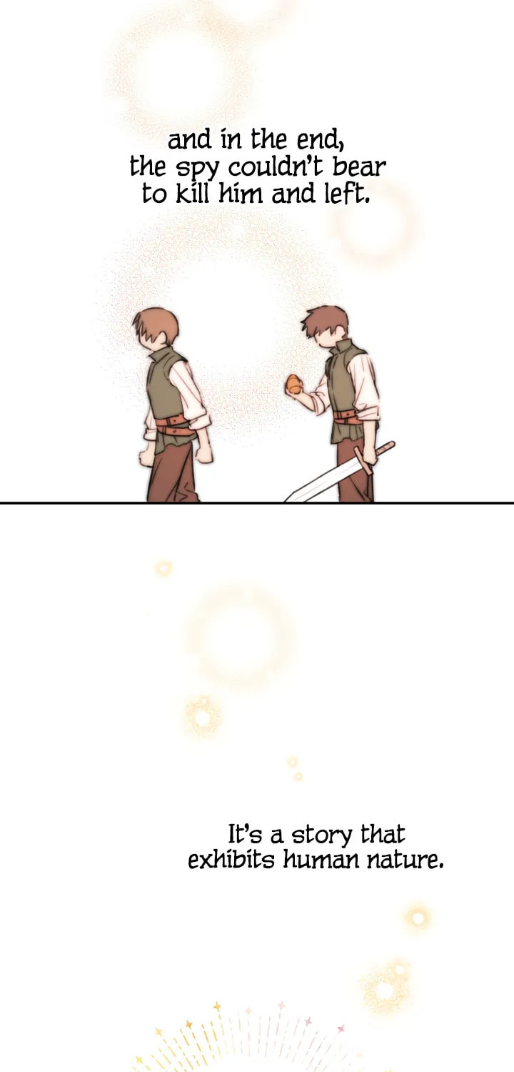 The Most Powerful Characters in the World Are Obsessed with Me Chapter 3 page 34 - 