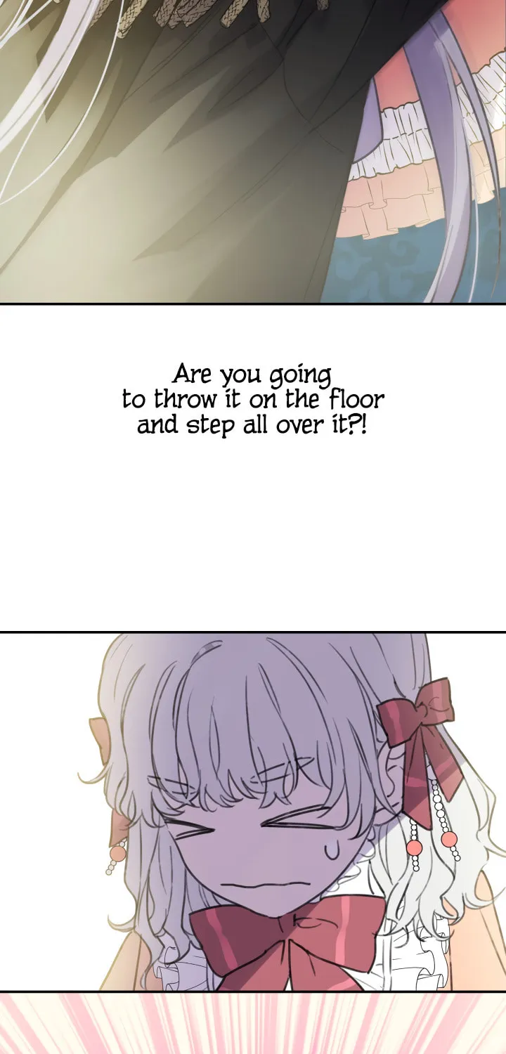 The Most Powerful Characters in the World Are Obsessed with Me Chapter 3 page 39 - 