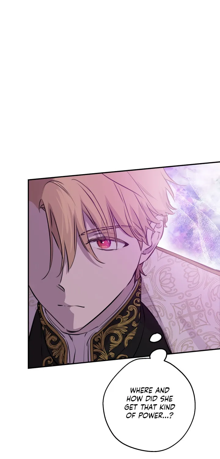 The Most Powerful Characters in the World Are Obsessed with Me Chapter 30 page 13 - 