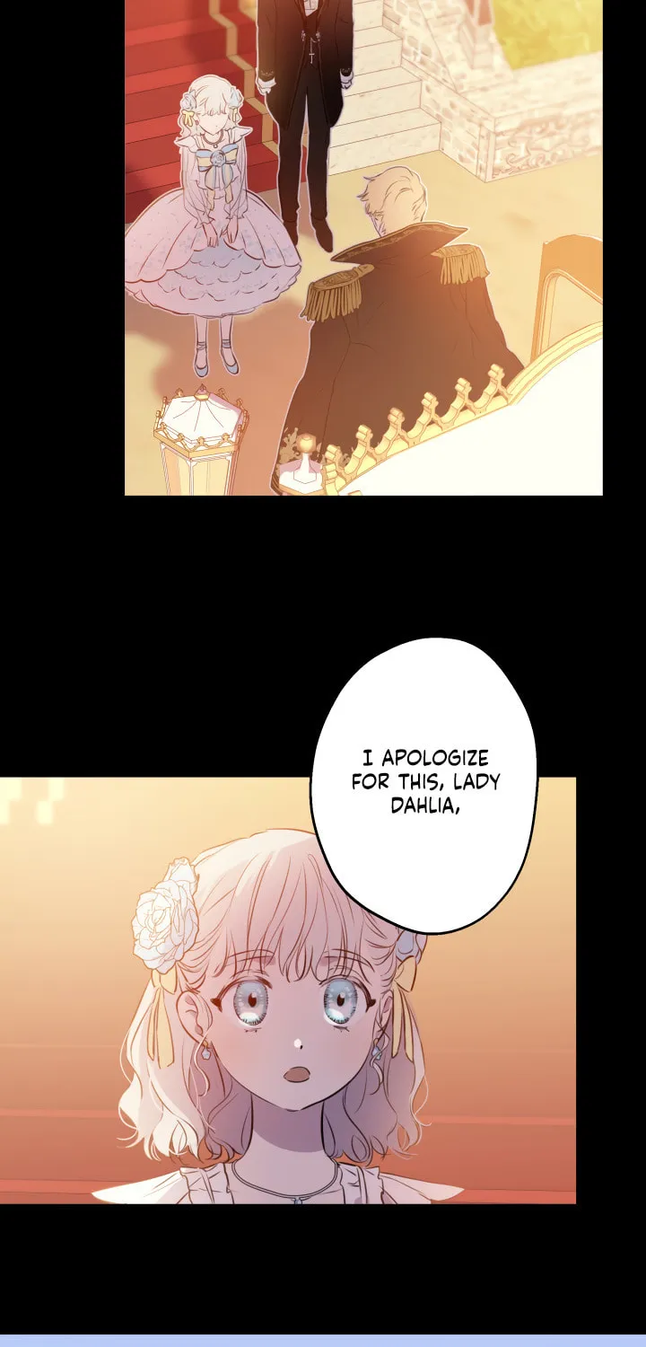 The Most Powerful Characters in the World Are Obsessed with Me Chapter 30 page 17 - 