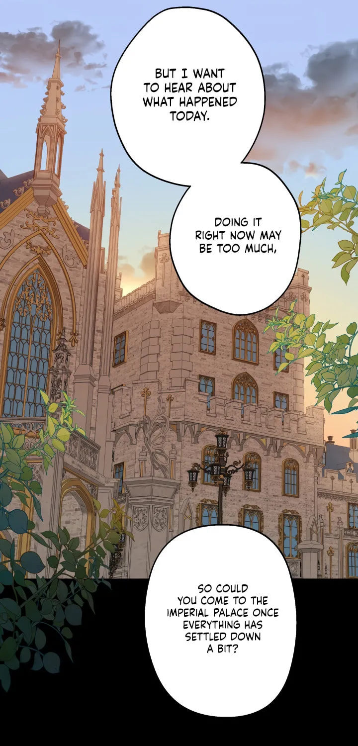 The Most Powerful Characters in the World Are Obsessed with Me Chapter 30 page 18 - 