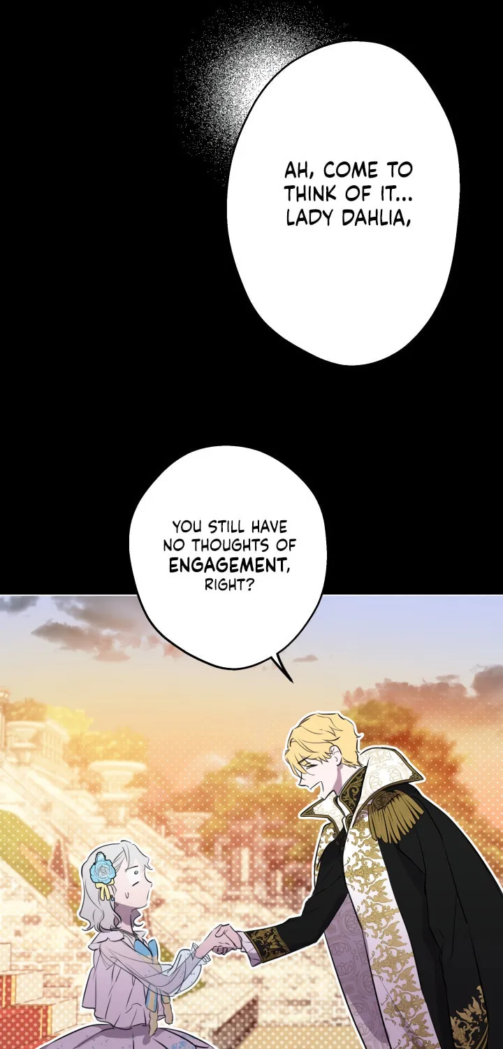 The Most Powerful Characters in the World Are Obsessed with Me Chapter 30 page 23 - 