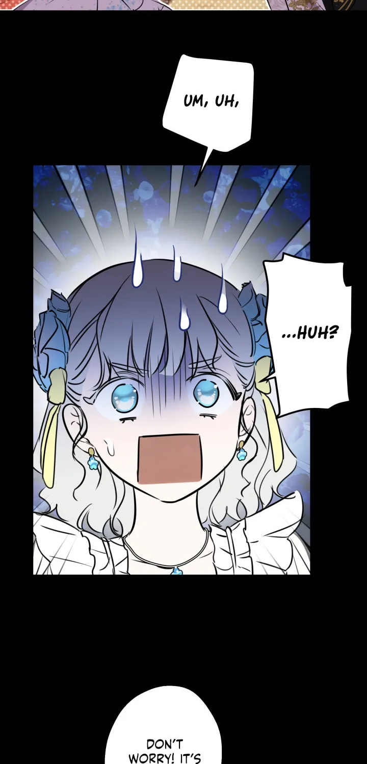 The Most Powerful Characters in the World Are Obsessed with Me Chapter 30 page 24 - 