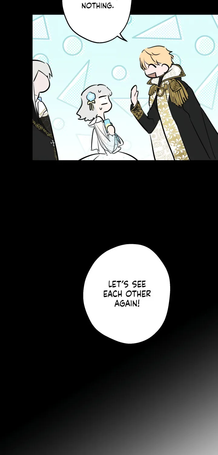 The Most Powerful Characters in the World Are Obsessed with Me Chapter 30 page 25 - 