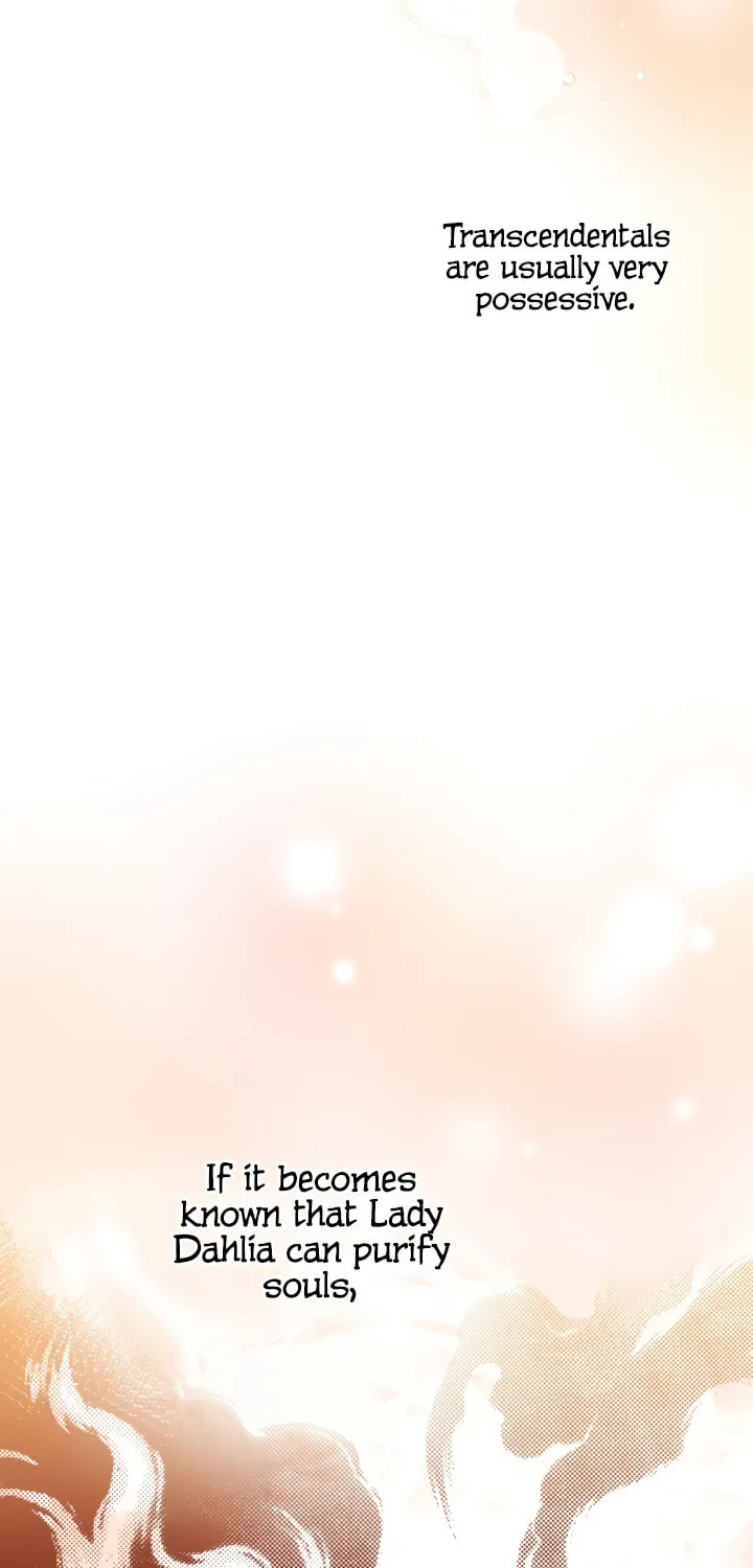 The Most Powerful Characters in the World Are Obsessed with Me Chapter 30 page 30 - 