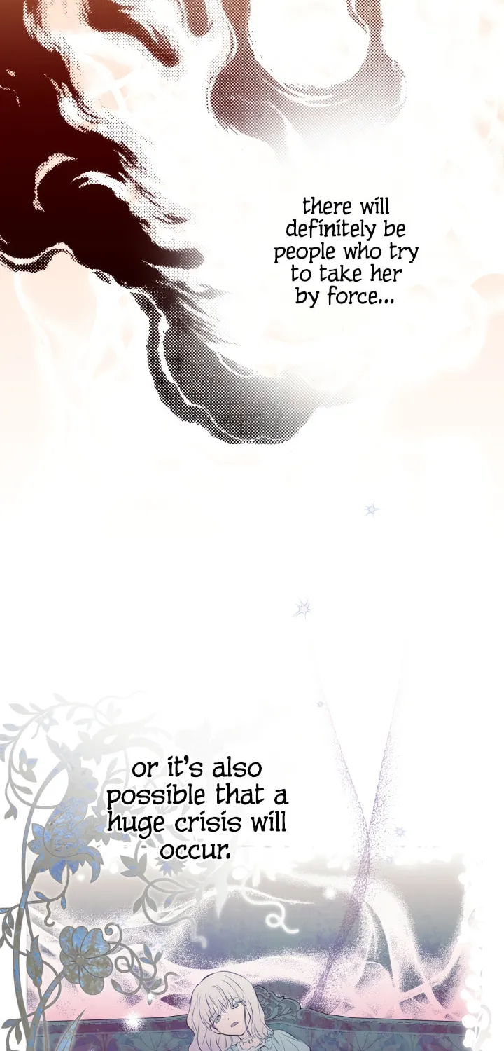 The Most Powerful Characters in the World Are Obsessed with Me Chapter 30 page 31 - 