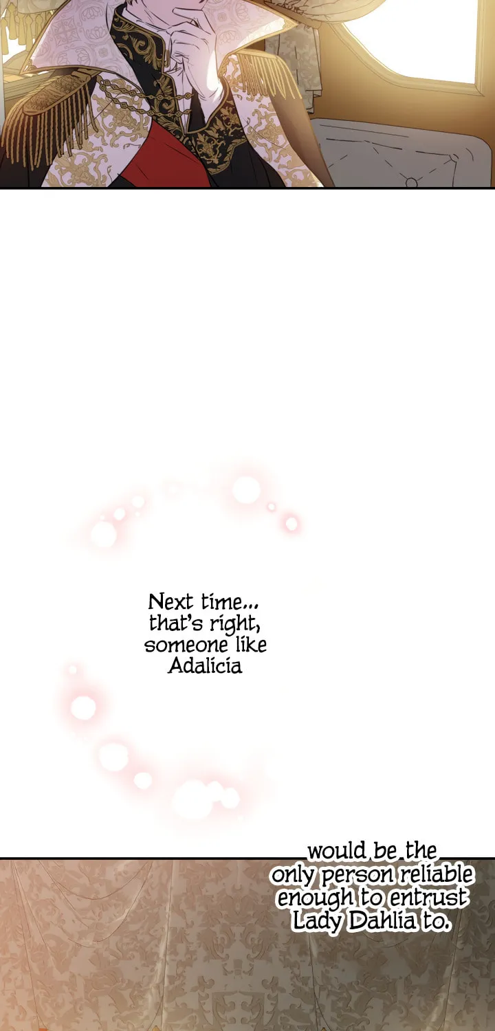 The Most Powerful Characters in the World Are Obsessed with Me Chapter 30 page 33 - 