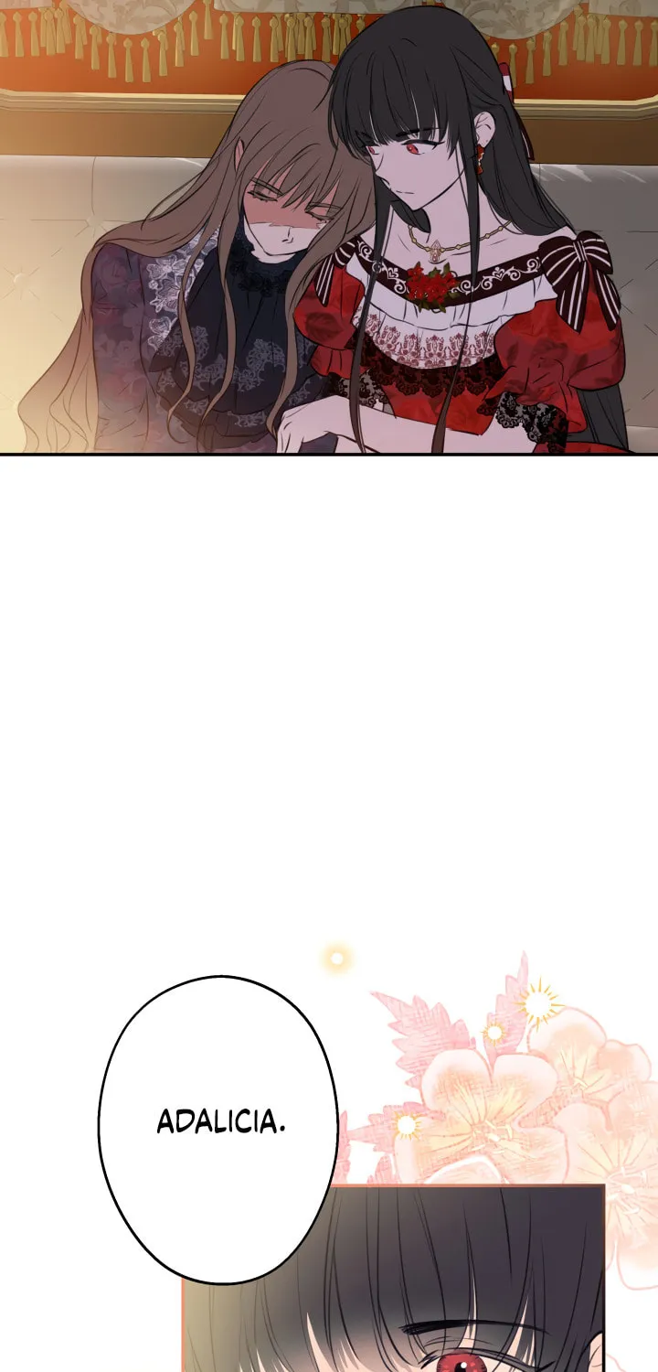 The Most Powerful Characters in the World Are Obsessed with Me Chapter 30 page 34 - 