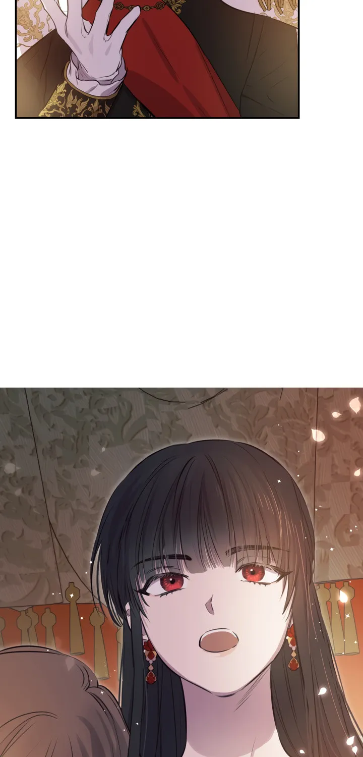 The Most Powerful Characters in the World Are Obsessed with Me Chapter 30 page 40 - 