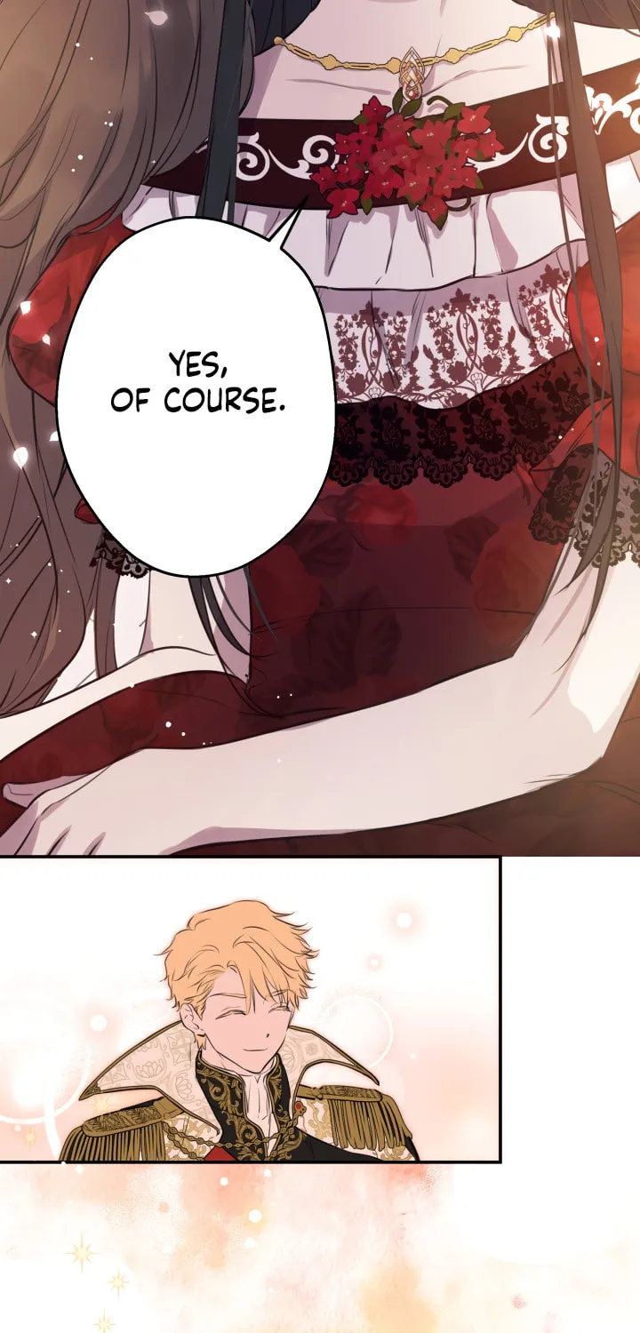 The Most Powerful Characters in the World Are Obsessed with Me Chapter 30 page 41 - 