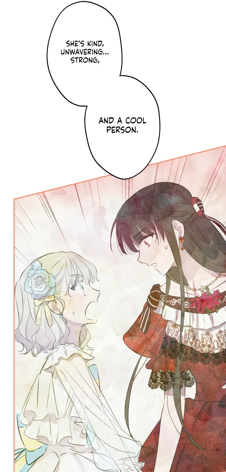 The Most Powerful Characters in the World Are Obsessed with Me Chapter 30 page 44 - 