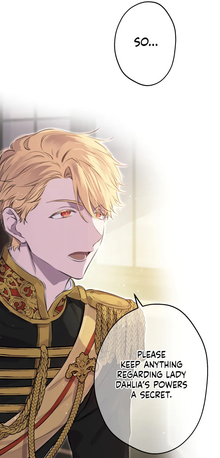 The Most Powerful Characters in the World Are Obsessed with Me Chapter 30 page 58 - 