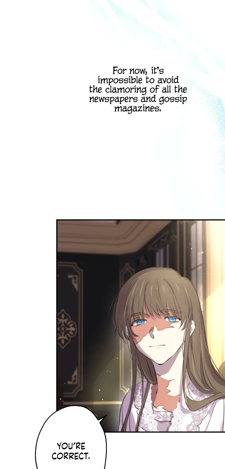 The Most Powerful Characters in the World Are Obsessed with Me Chapter 30 page 65 - 