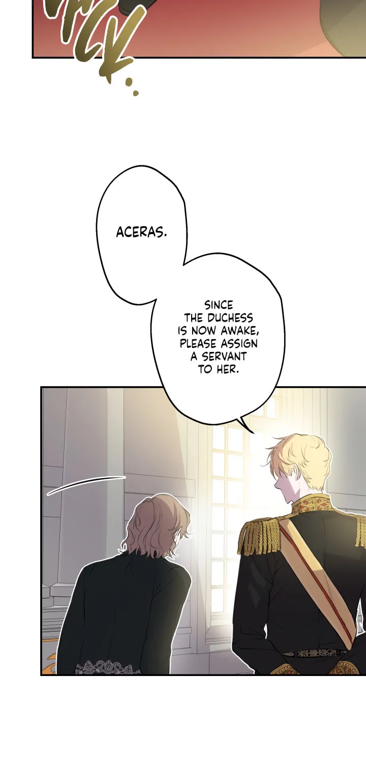 The Most Powerful Characters in the World Are Obsessed with Me Chapter 30 page 70 - 