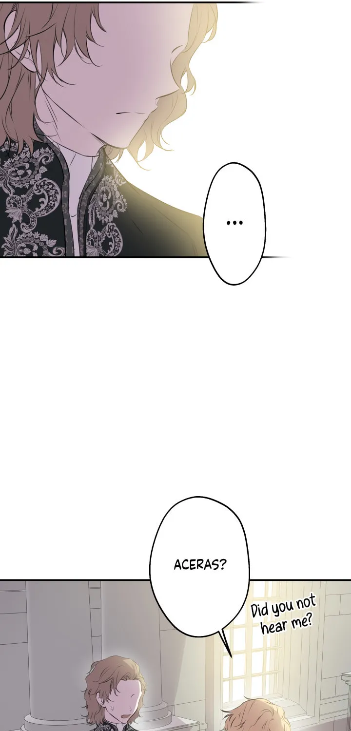 The Most Powerful Characters in the World Are Obsessed with Me Chapter 30 page 72 - 