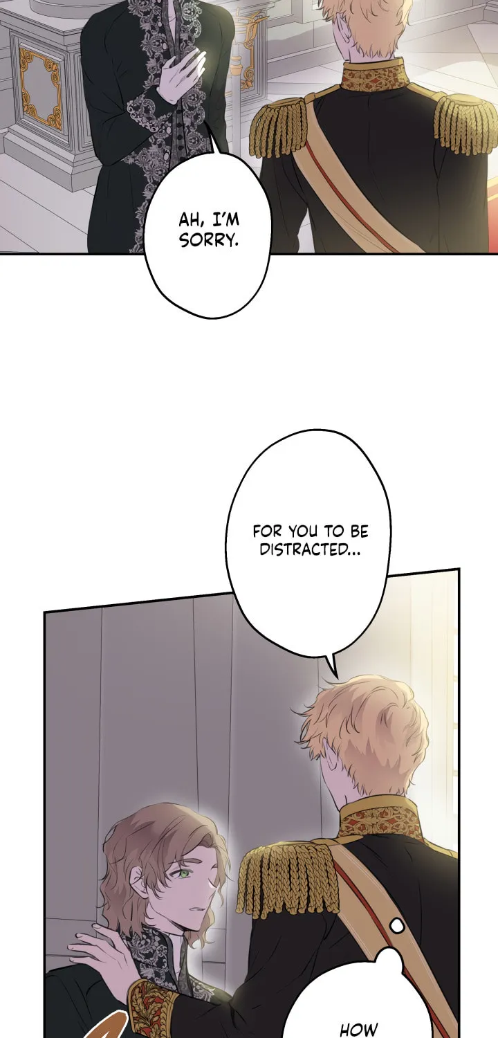 The Most Powerful Characters in the World Are Obsessed with Me Chapter 30 page 73 - 