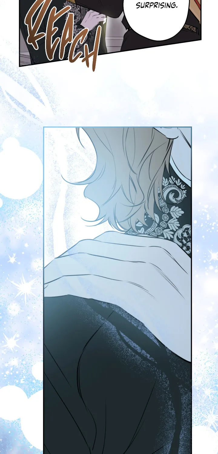 The Most Powerful Characters in the World Are Obsessed with Me Chapter 30 page 74 - 