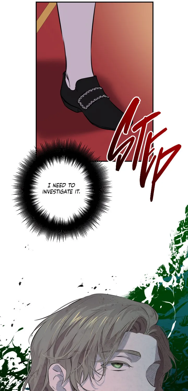 The Most Powerful Characters in the World Are Obsessed with Me Chapter 30 page 81 - 