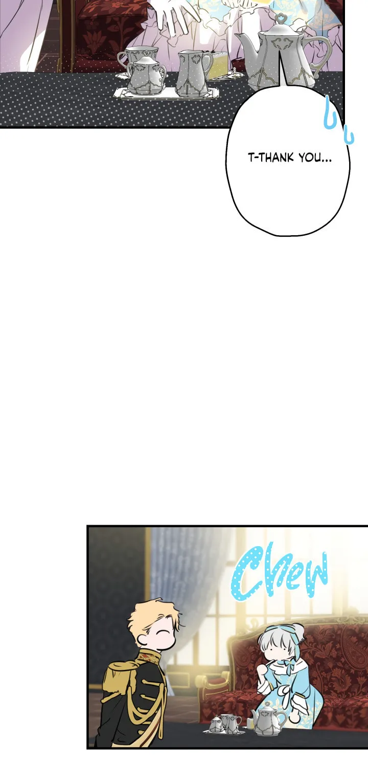 The Most Powerful Characters in the World Are Obsessed with Me Chapter 31 page 13 - 