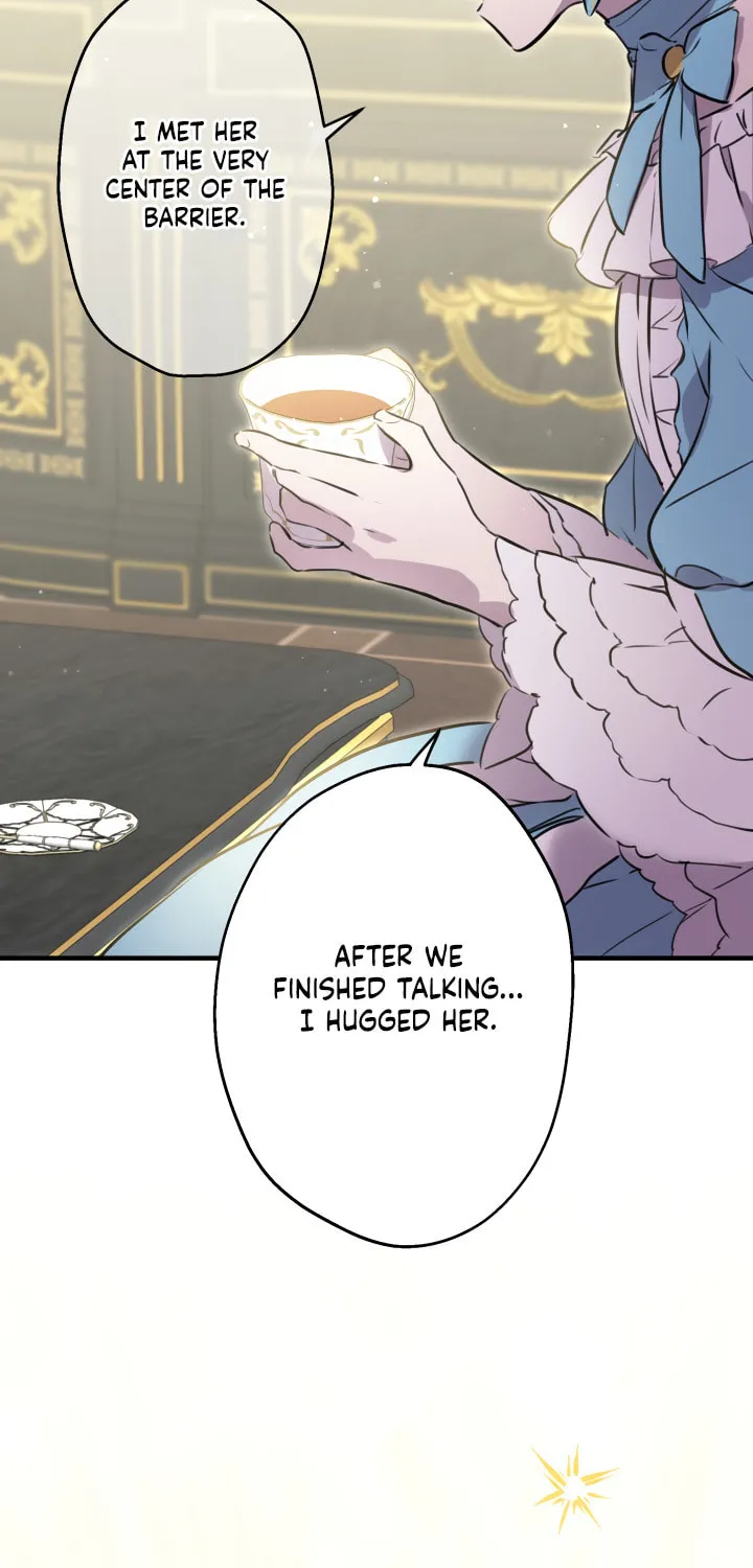 The Most Powerful Characters in the World Are Obsessed with Me Chapter 31 page 19 - 