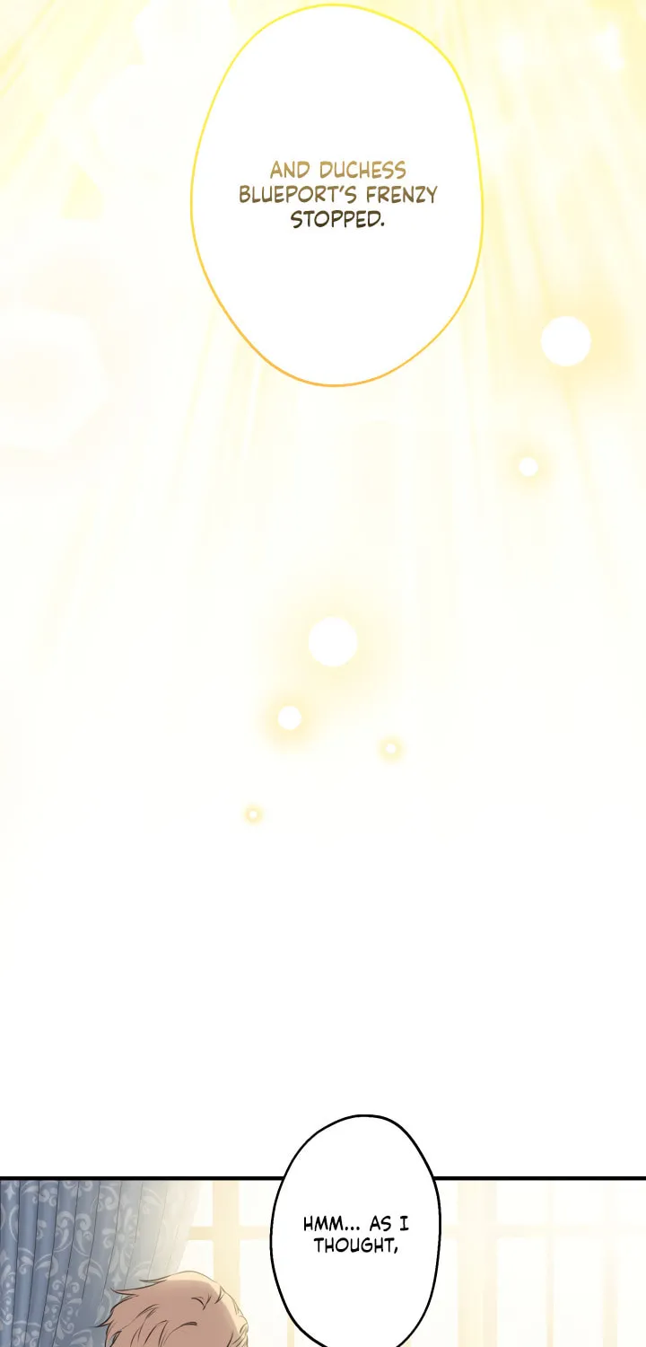 The Most Powerful Characters in the World Are Obsessed with Me Chapter 31 page 21 - 