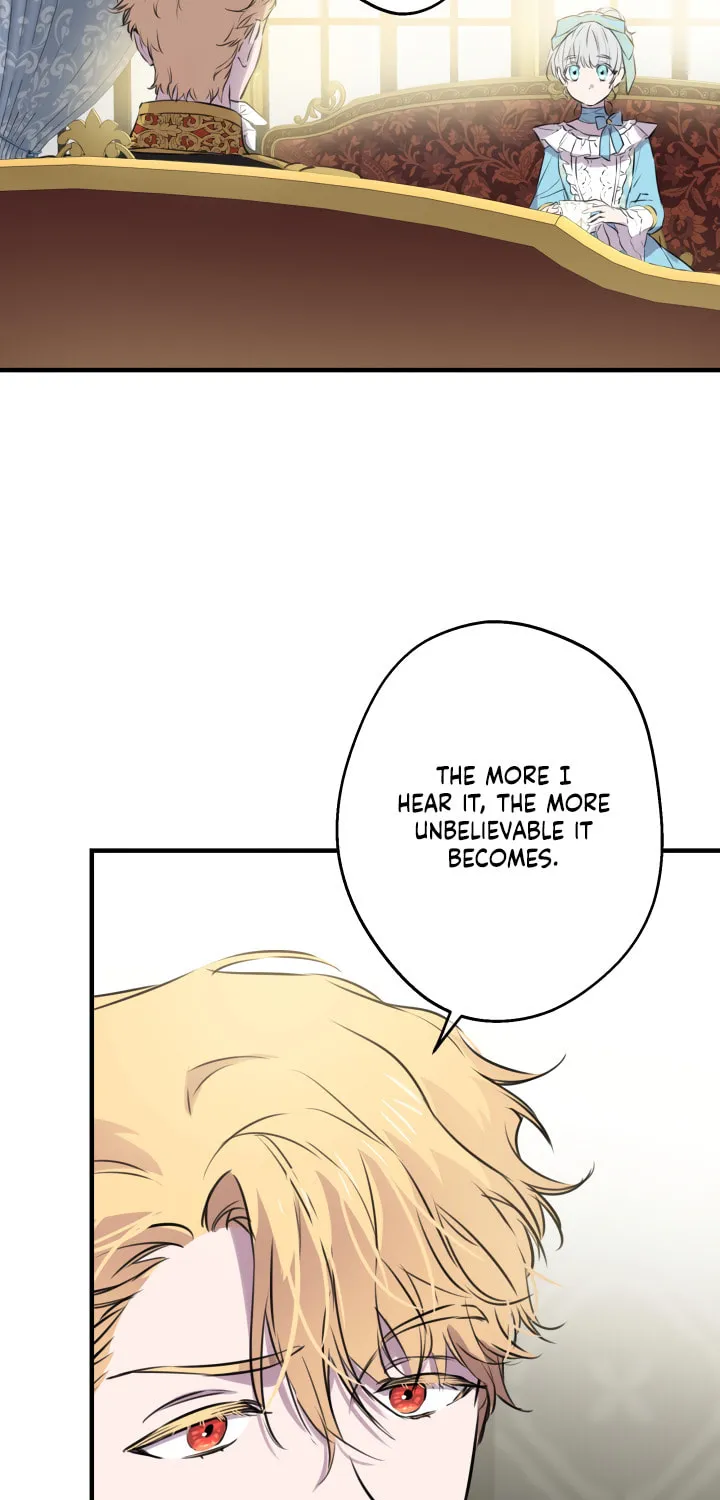 The Most Powerful Characters in the World Are Obsessed with Me Chapter 31 page 22 - 