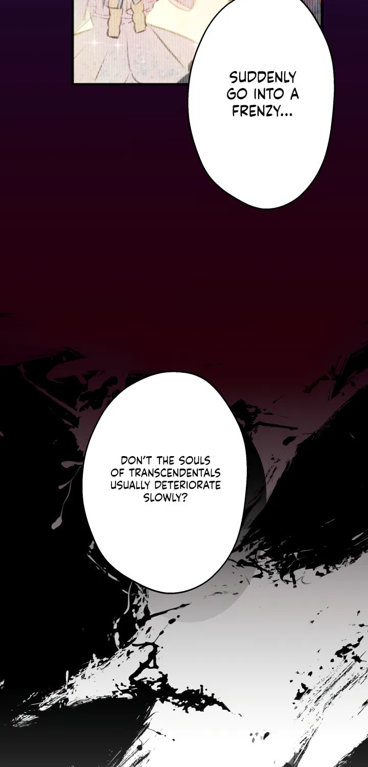 The Most Powerful Characters in the World Are Obsessed with Me Chapter 31 page 27 - 