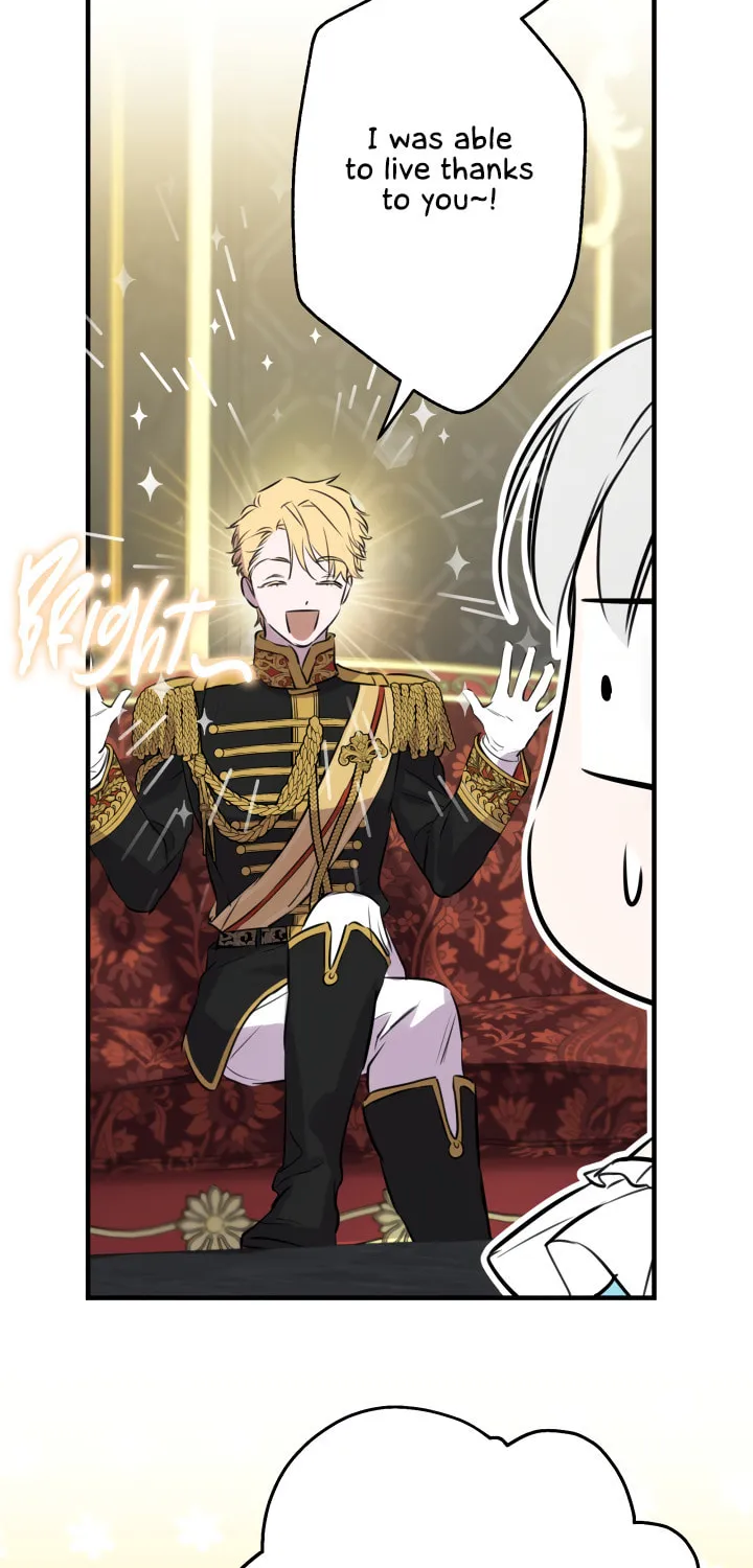 The Most Powerful Characters in the World Are Obsessed with Me Chapter 31 page 33 - 