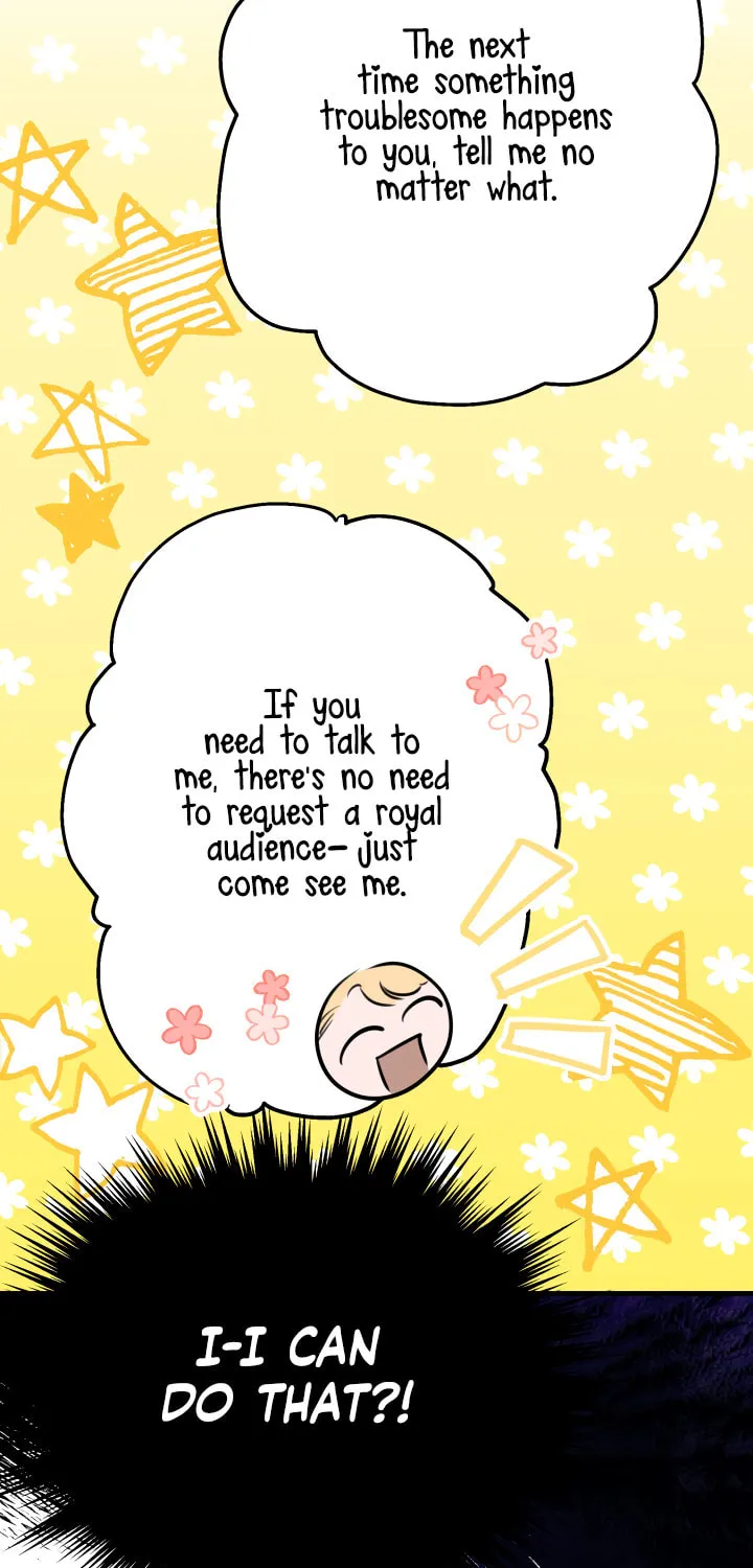 The Most Powerful Characters in the World Are Obsessed with Me Chapter 31 page 34 - 