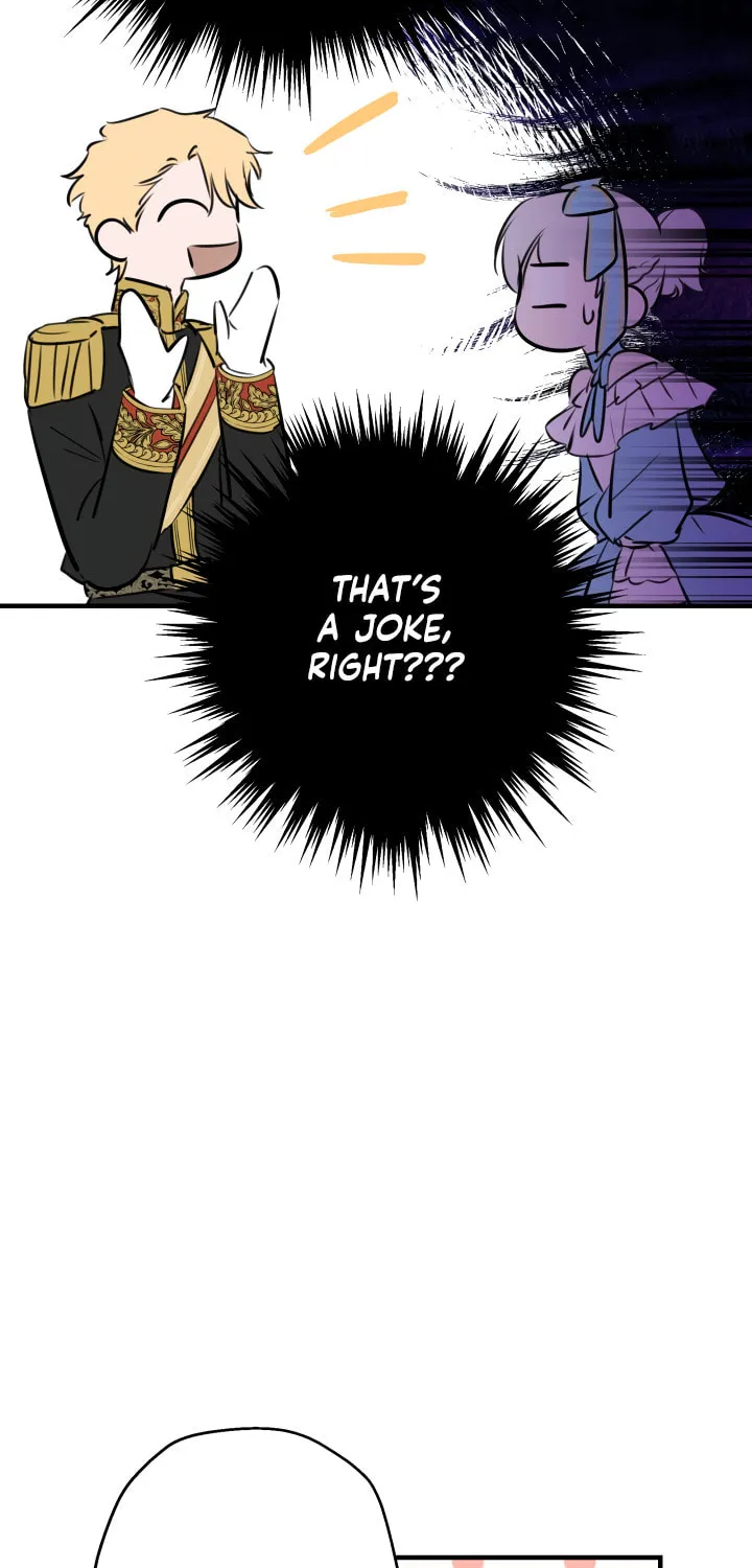 The Most Powerful Characters in the World Are Obsessed with Me Chapter 31 page 35 - 