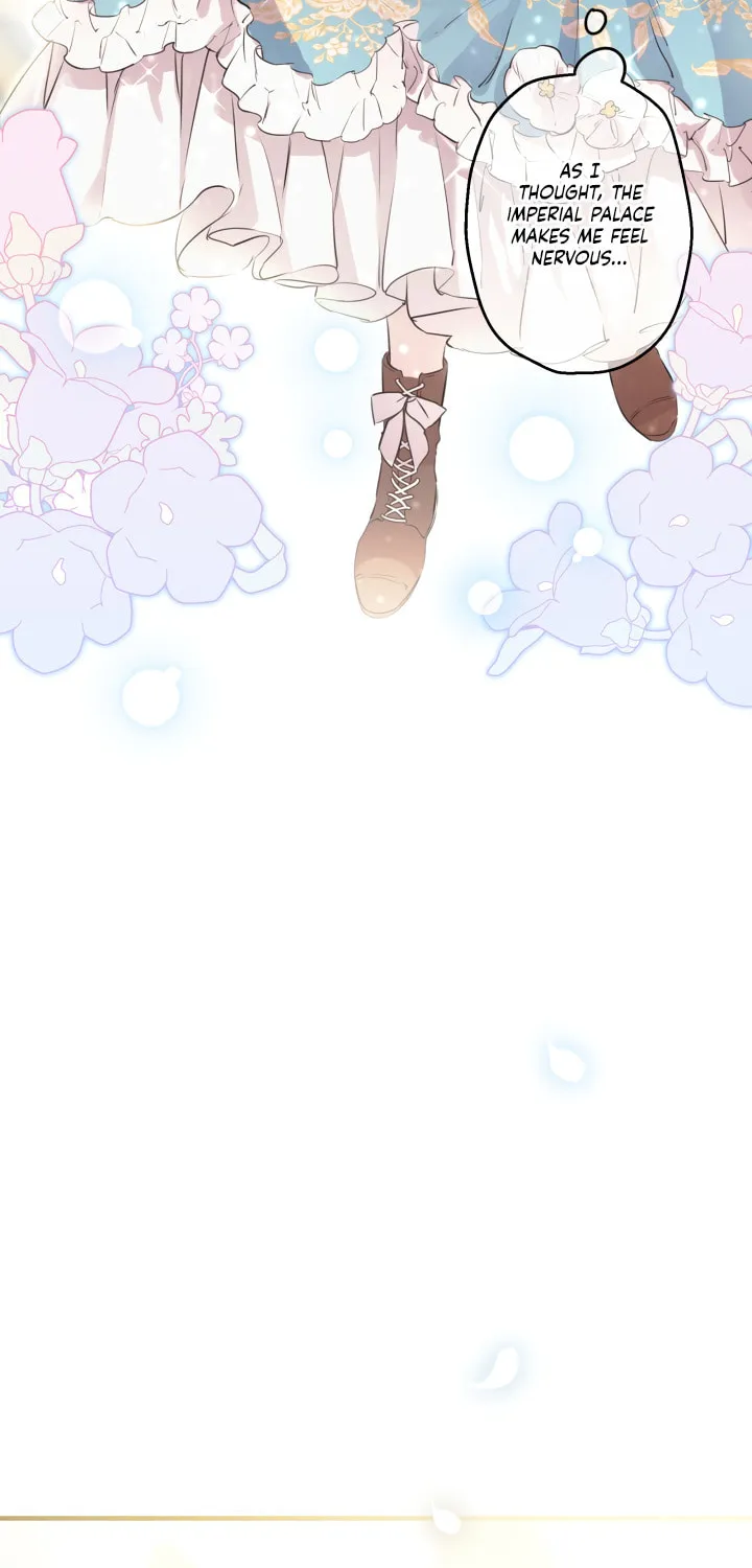 The Most Powerful Characters in the World Are Obsessed with Me Chapter 31 page 5 - 