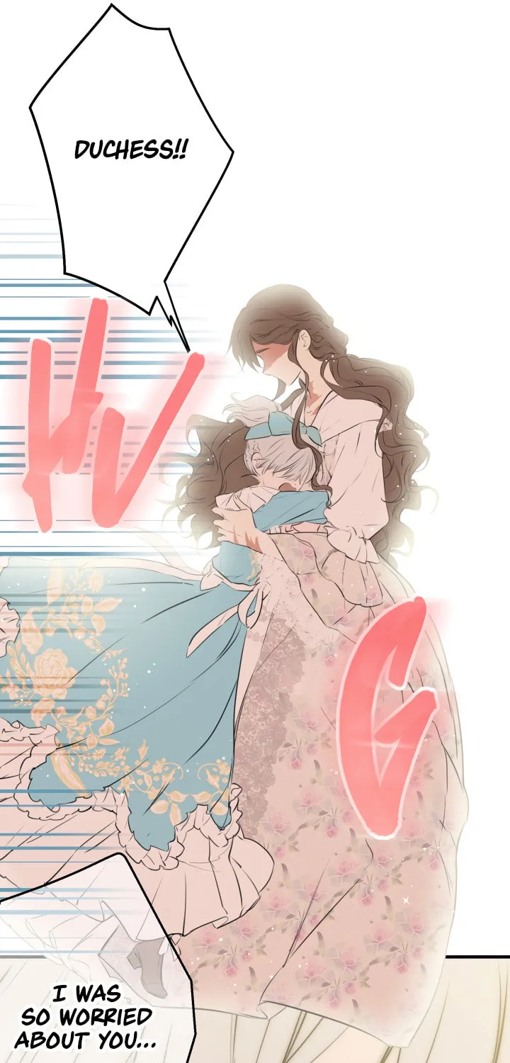 The Most Powerful Characters in the World Are Obsessed with Me Chapter 31 page 44 - 