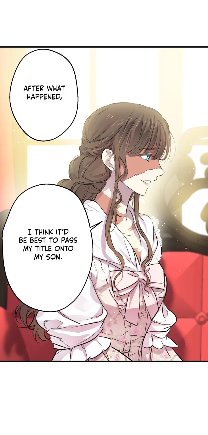 The Most Powerful Characters in the World Are Obsessed with Me Chapter 31 page 49 - 