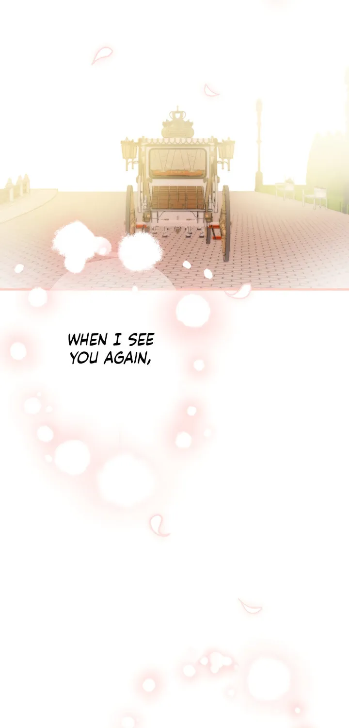 The Most Powerful Characters in the World Are Obsessed with Me Chapter 31 page 58 - 