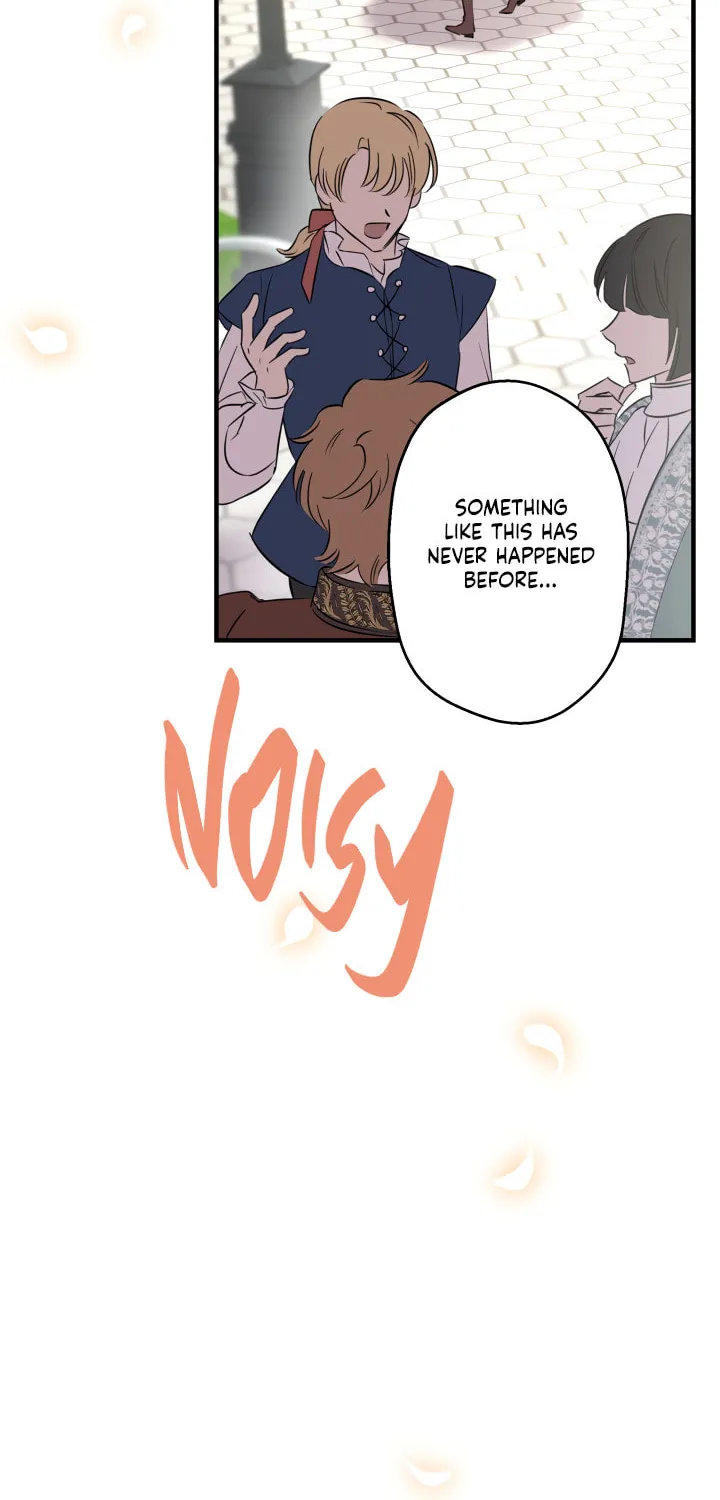 The Most Powerful Characters in the World Are Obsessed with Me Chapter 31 page 7 - 