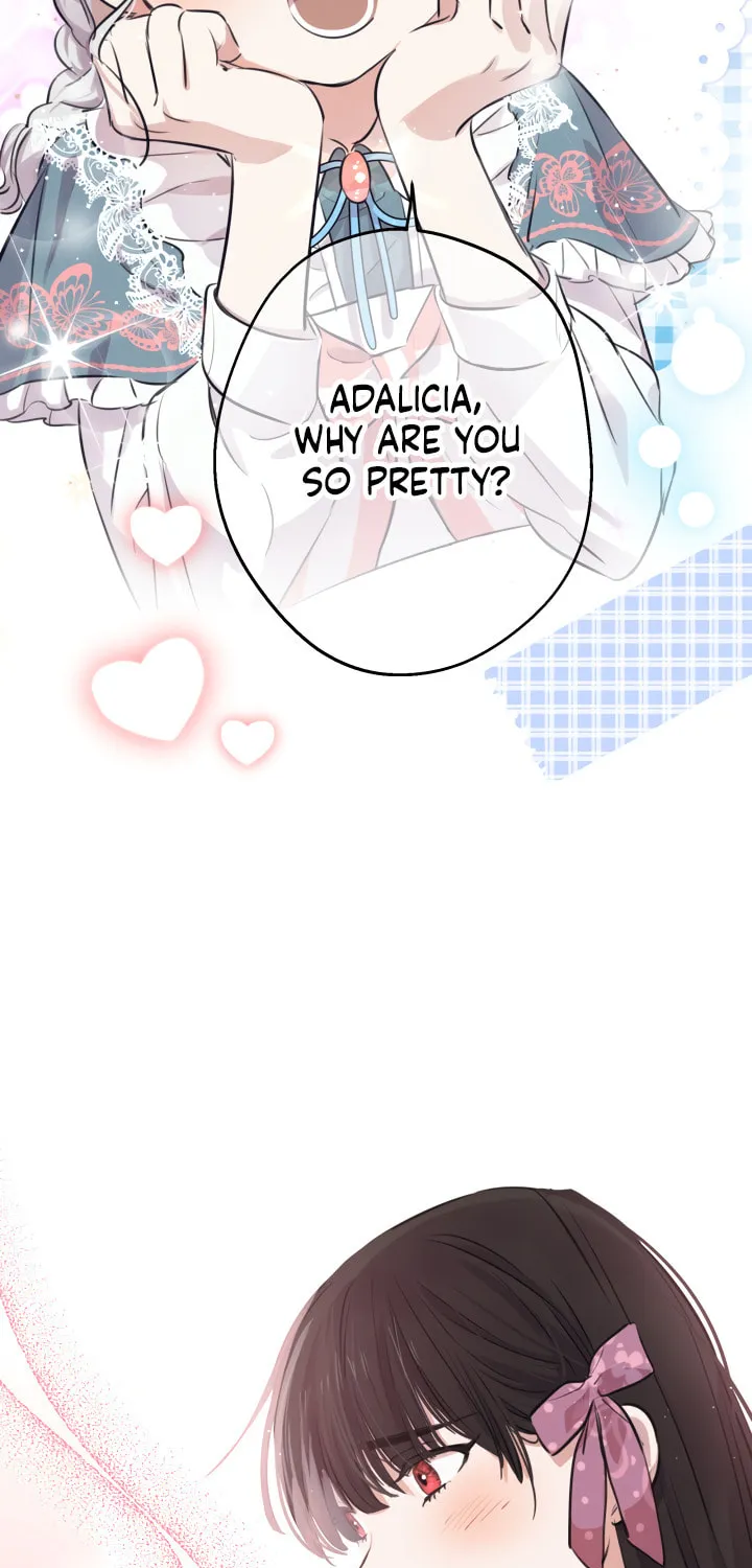 The Most Powerful Characters in the World Are Obsessed with Me Chapter 31 page 71 - 