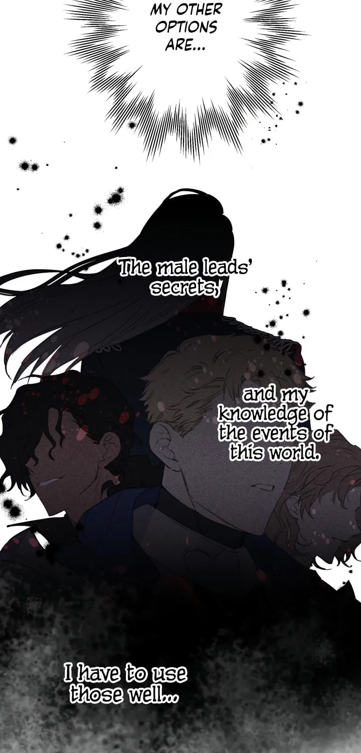 The Most Powerful Characters in the World Are Obsessed with Me Chapter 4 page 12 - 