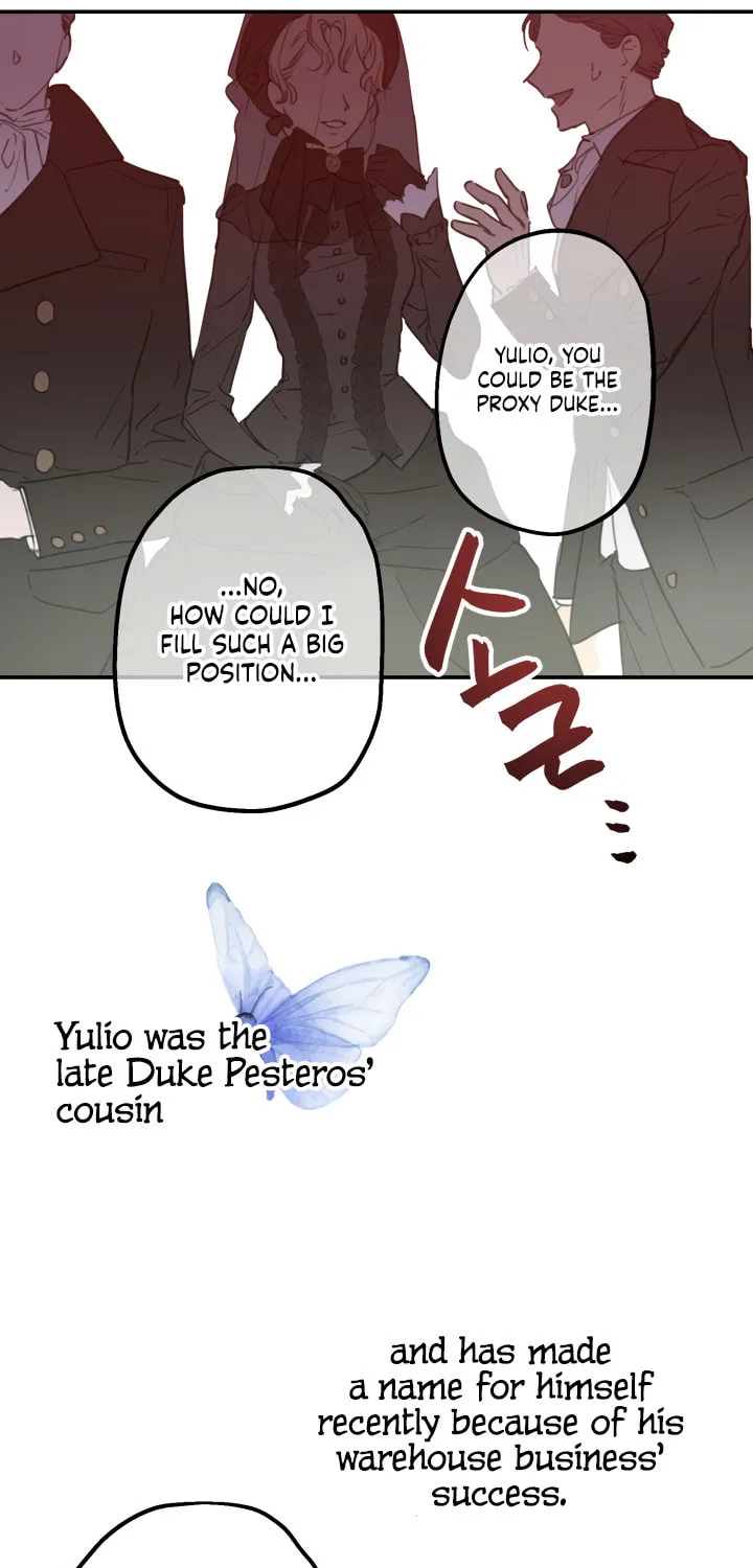 The Most Powerful Characters in the World Are Obsessed with Me Chapter 4 page 26 - 