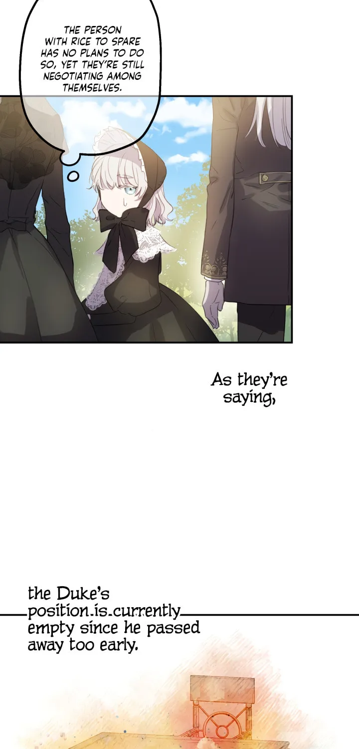 The Most Powerful Characters in the World Are Obsessed with Me Chapter 4 page 27 - 