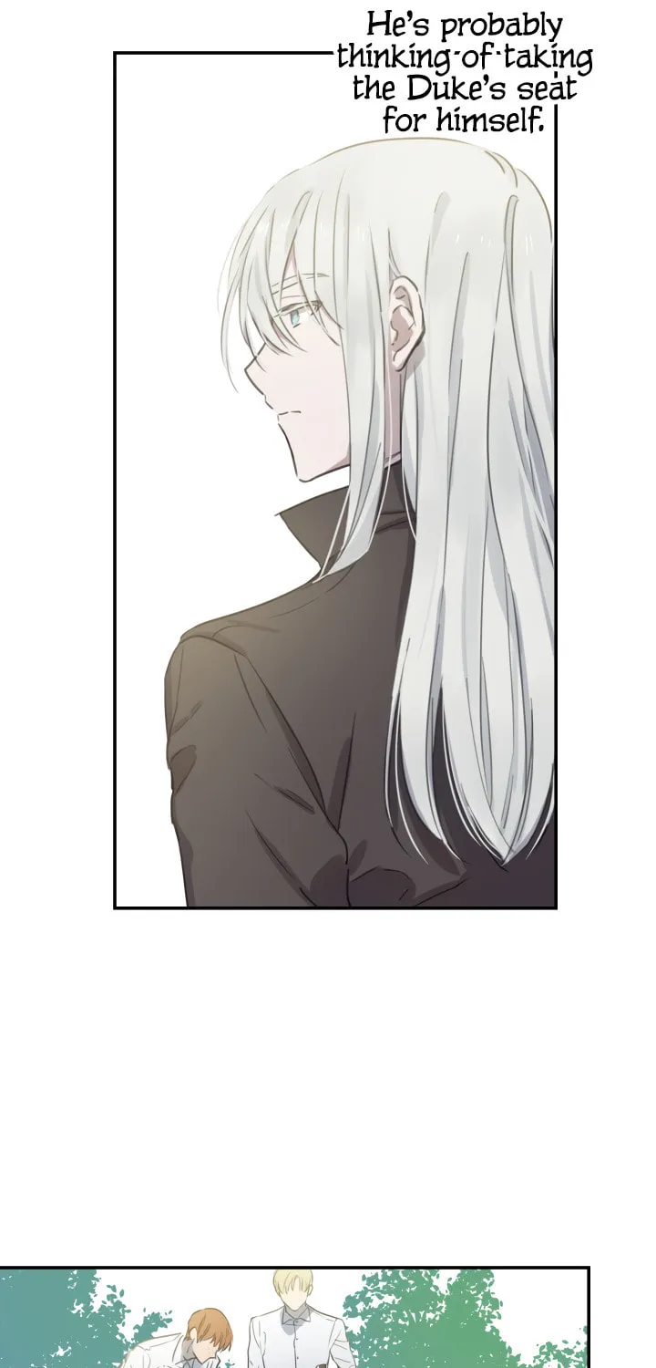 The Most Powerful Characters in the World Are Obsessed with Me Chapter 4 page 32 - 
