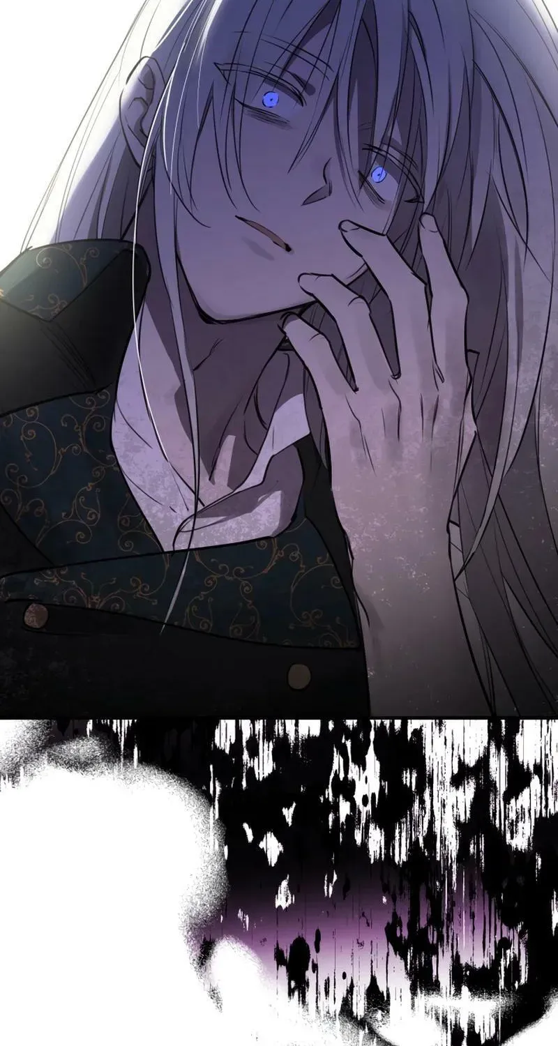 The Most Powerful Characters in the World Are Obsessed with Me Chapter 49.1 page 21 - 