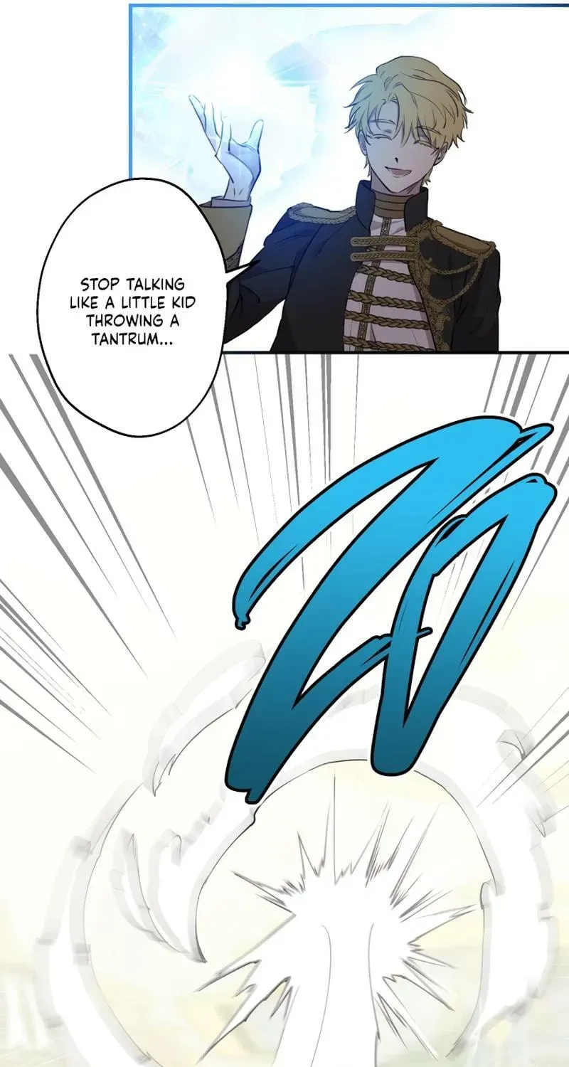 The Most Powerful Characters in the World Are Obsessed with Me Chapter 49.1 page 29 - 