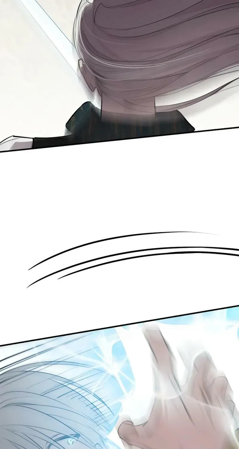 The Most Powerful Characters in the World Are Obsessed with Me Chapter 49.1 page 32 - 