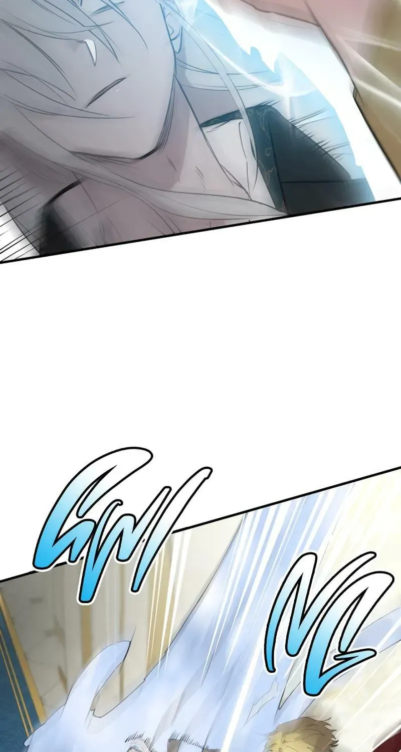 The Most Powerful Characters in the World Are Obsessed with Me Chapter 49.1 page 33 - 