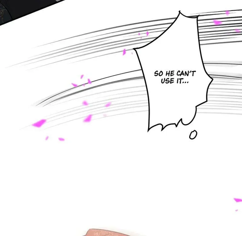 The Most Powerful Characters in the World Are Obsessed with Me Chapter 49.1 page 38 - 