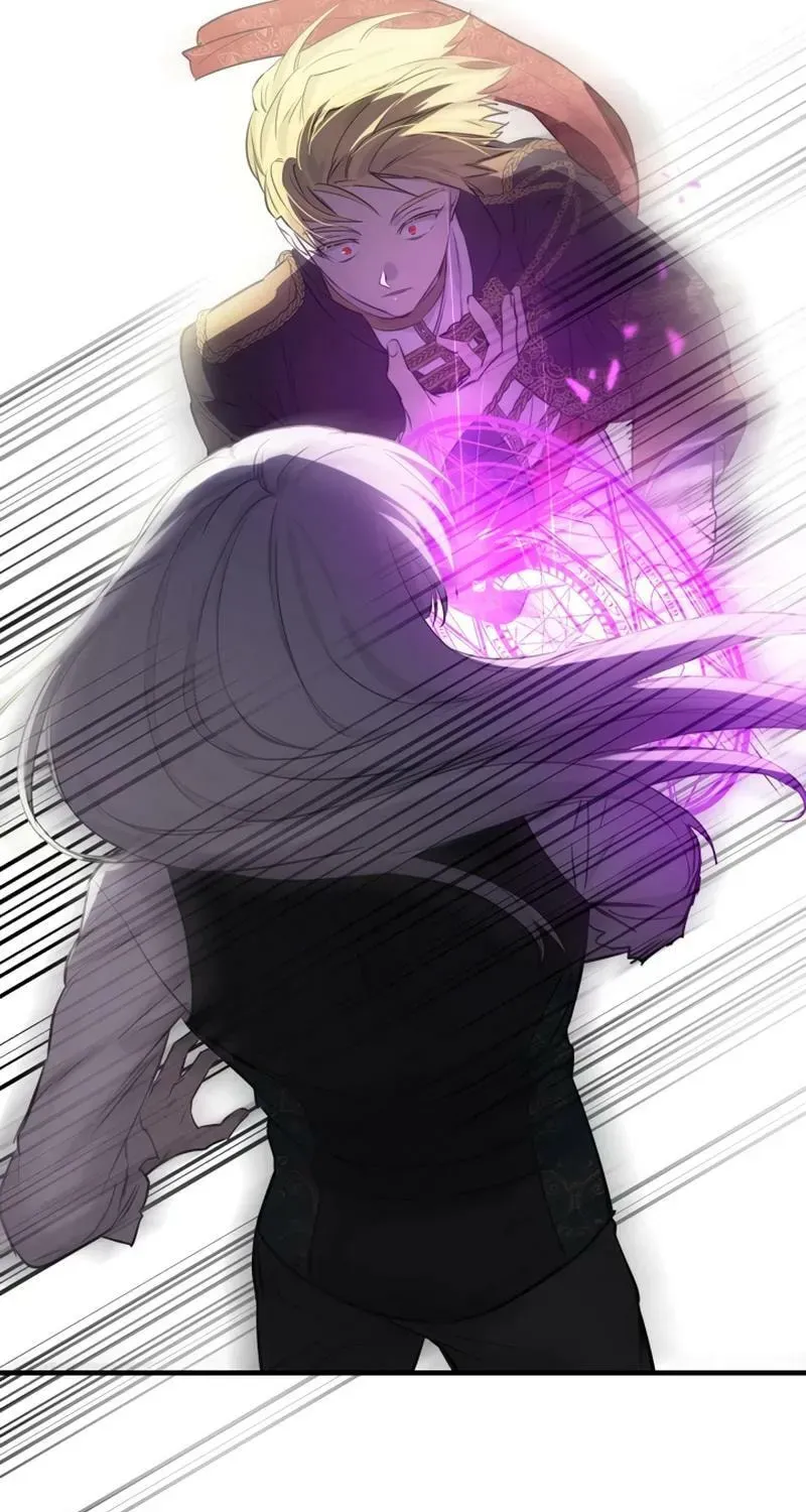 The Most Powerful Characters in the World Are Obsessed with Me Chapter 49.1 page 39 - 