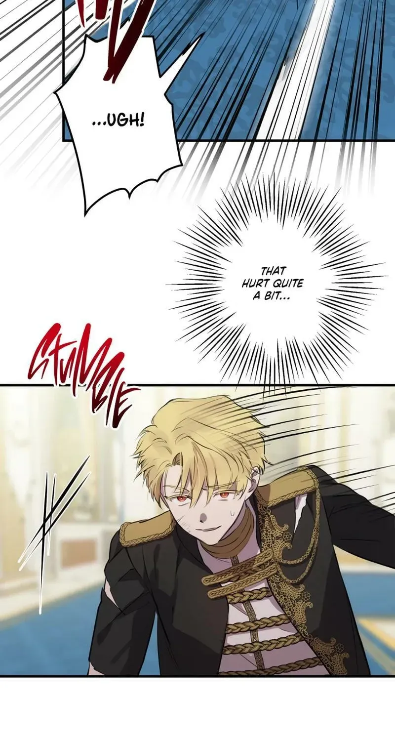 The Most Powerful Characters in the World Are Obsessed with Me Chapter 49.1 page 44 - 