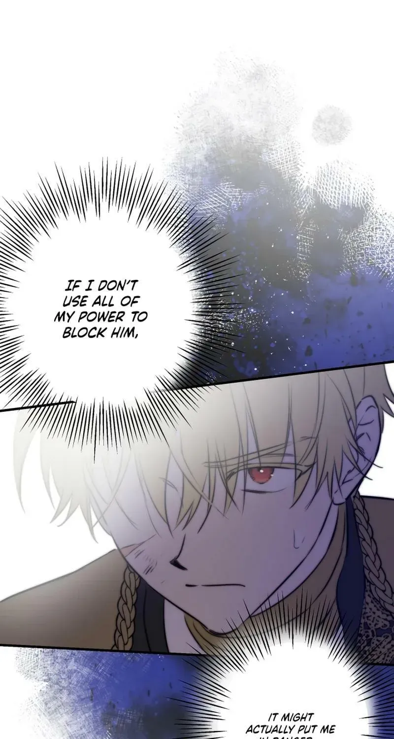 The Most Powerful Characters in the World Are Obsessed with Me Chapter 49.1 page 45 - 