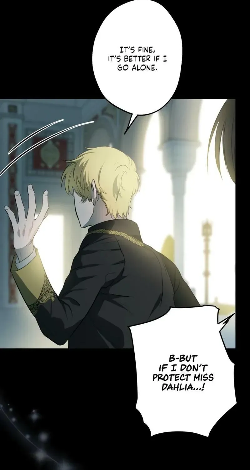 The Most Powerful Characters in the World Are Obsessed with Me Chapter 49.1 page 6 - 